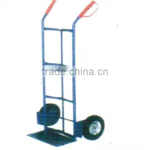 Hand Trolly Cart thumbnail-1