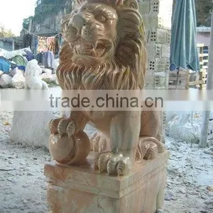 Marble Animal Figure thumbnail-1