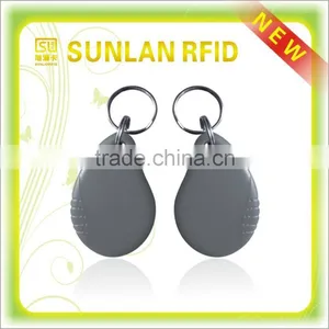 Hot Sale Key Fob for Cashless Vending. E-Commerce thumbnail-1