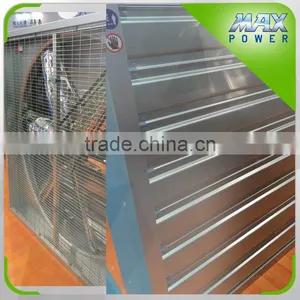 Animal House Ventilation and Cooling System Exhaust Fan thumbnail-1