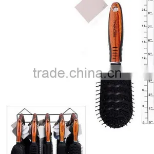 Beautiful Makeup Plastic Comb thumbnail-1