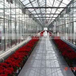 PC Sheet Greenhouse ISO9001:2000 thumbnail-1