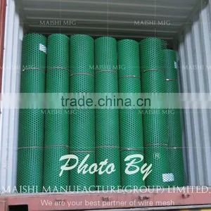 Grass Reinforcement Plastic Net thumbnail-6