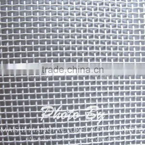 316 Marine Grade Stainless Steel Mesh/stainless Steel Secutiry Screens thumbnail-5