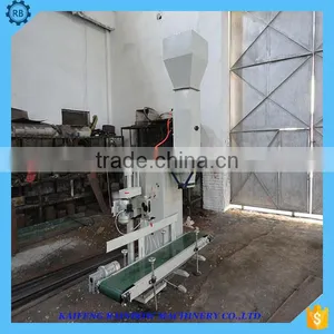 Automatic Partical Candy Grain Packaging Machine With High Quality thumbnail-5