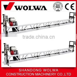 Frame-Type 5.5-13hp Concrete Leveling Machine thumbnail-1