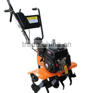 6.5HP Gasoline Tiller /rotary Cheap Cultivator thumbnail-2