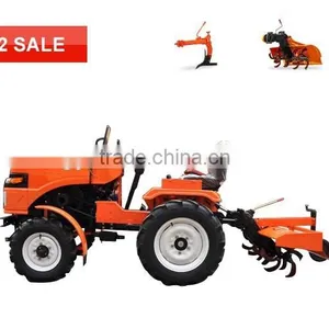 12hp Farm Tractor / Mini Tractor for Sale thumbnail-6