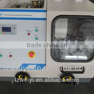 Metallographic Experimental Sample Cutting Machine thumbnail-2