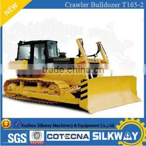 HBXG 165 HP Crawler Bulldozer TY165-3 thumbnail-1