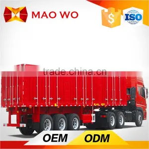 Hot Sale Van Truck Used for Food thumbnail-3