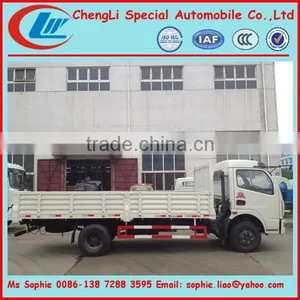 Dongfeng Duolika Diesel Pickup Trucks,mini Truck,cargo Truck Price thumbnail-1