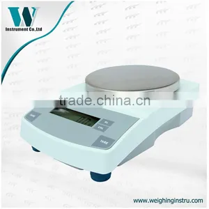 1000 Gram Lab Weight Scale thumbnail-1