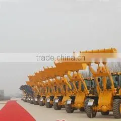 Hubei Fotma Machinery Co., Ltd. company overview - view 4 thumbnail