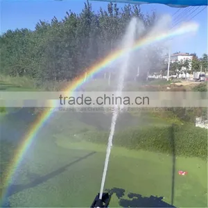 Agriculture Big Gun Sprinkler for Large Irrigation thumbnail-3