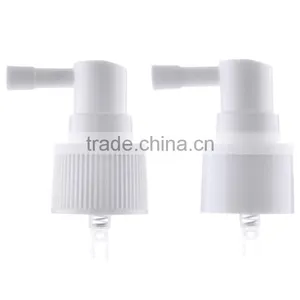 Micro Spray Emitters Fine Mist Sprayer Fine Mist Empty Nose Spray thumbnail-3