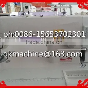 Computer Controlled High Speed Industrial Sewing Machine Hot Sale thumbnail-6