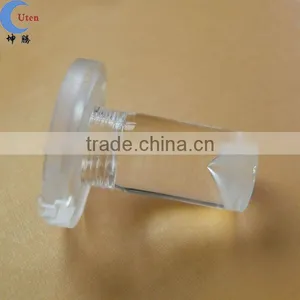 Custom Hign Transmissivity Over 93% LED Lamp Guide Rod thumbnail-1
