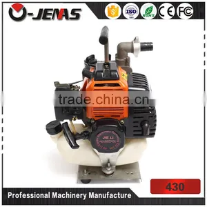 Ojenas Hot Sale 1inch Steel 30m Height 5hp Water Pump With Low Prices thumbnail-1