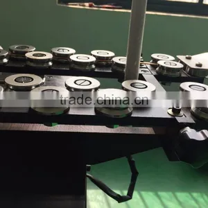 CNC Dual Capillary Tube Cutting Machine thumbnail-3