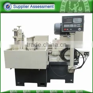 CNC Knife End Face Grinding Machine thumbnail-1