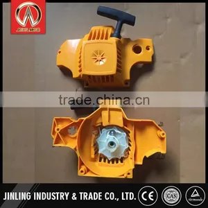 Brand New Wood Saw Portable Wood Cutting Machine Starter Assy thumbnail-3