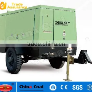 Industry Air Compressor With High Quality Filtration System thumbnail-4