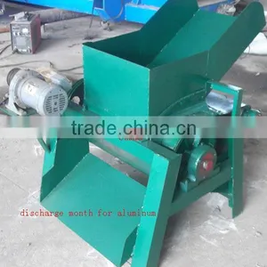 Pop Can Crushing and Separting Production Line thumbnail-3