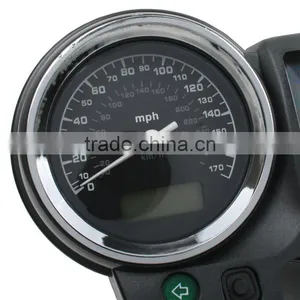 Motorcycle for Hornet 900 CB900 CB919F 2002-2007 SPEEDOMETER CLUSTER SPEEDO GAUGES thumbnail-3