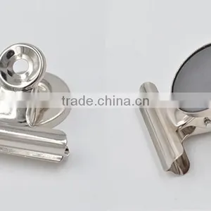Customized Refrigerator Magnetic Clips thumbnail-1