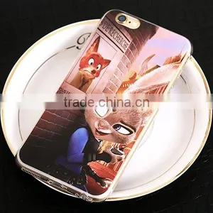 Factory Wholesale Spot High Precision UV 2.5M*1.3M Phone Case Printing Machine thumbnail-3