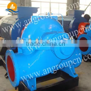 Stainless Steel Impeller Split Case Pump thumbnail-1