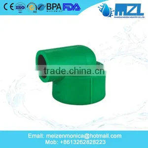 Din Standard All Types of Ppr Pipe Fitting Pipe and Fittings thumbnail-4