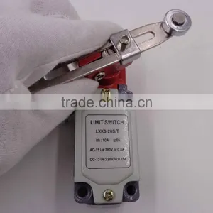 YUMO Cheap (LXK3-20S/T) Micro Switch Waterproof Limit Switch thumbnail-4