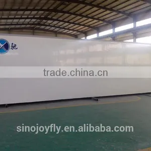 Refrigerated Truck BodyTruck Fiberglass Truck Box Body thumbnail-5