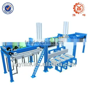 Quality Arrsurance Wire Cutting Machine thumbnail-1