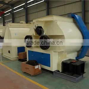 Feed Block Making Machine/poultry Feed Plants Manufacturer thumbnail-3