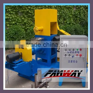 Fish Feed Processing Machine thumbnail-1