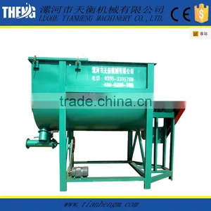 High Effect Reliable Scrw Paste Mixing Machine in Paint Industry thumbnail-6