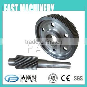 Big Gear, Gear Shaft thumbnail-1