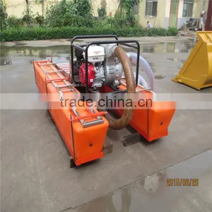 Diesel Engine Small Gold Dredge For Sale thumbnail-5