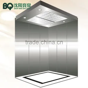 Cheap Elevator Cost/passenger Elevator Cost thumbnail-2