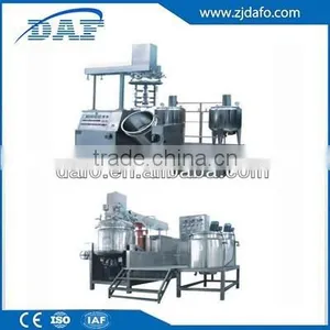 Vacuum Homogenizer thumbnail-1