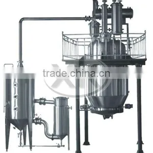RH HEAT REFLUX EXTRACTING CONCENTRATOR thumbnail-1