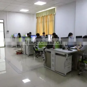 Foshan Coretamp Packaging Machinery Co., Ltd. company overview - view 3 thumbnail