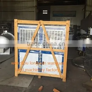 25KW Air Cooled Chiller Water Chillier thumbnail-2