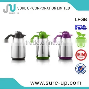 Traditional and Classic Design Thermos Coffee(JGUH) thumbnail-1