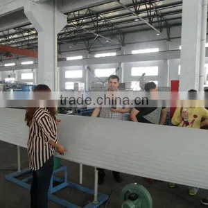 Hot Sale! Polyethylene Foam Sheet Prouction Line/PE Foam Sheet Extruder Machine thumbnail-3