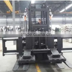 Load Stabilizer of Forklift Trucks for Machinery or Chemistry Food Industry thumbnail-1