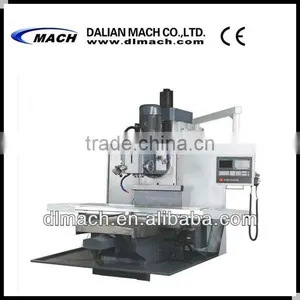 XKA7150 Bed-type CNC Milling Machine thumbnail-1